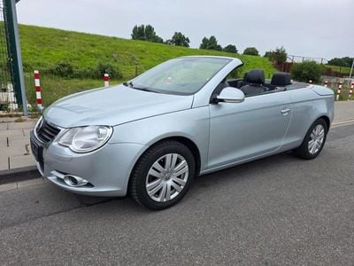 VW Eos
