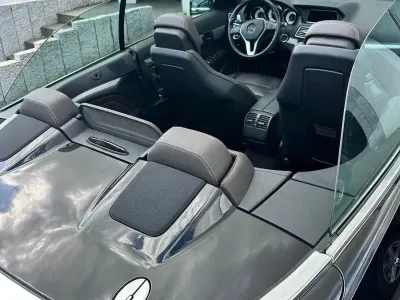 Gebraucht Mercedes E220