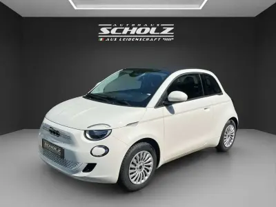 Gebraucht Fiat 500e