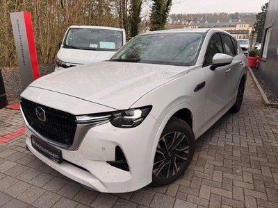 Gebraucht Mazda 6 Takumi-Line 328 PS (241 kW) 2022 SUV