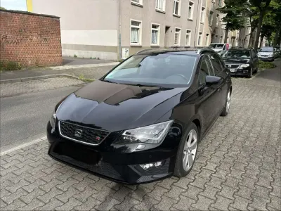 Gebraucht Seat Leon