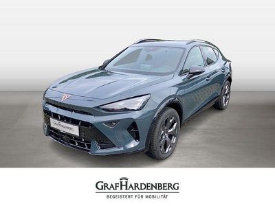 Fjordblau Neu 2026 Cupra Formentor SUV | 39.263 € (Fairer Preis)