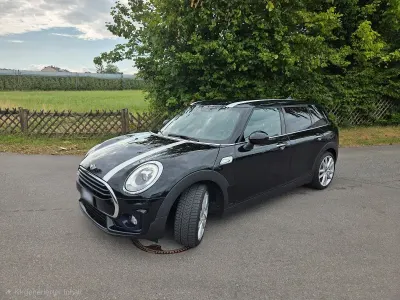 Gebraucht Mini John Cooper Works