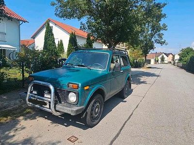 Lada niva