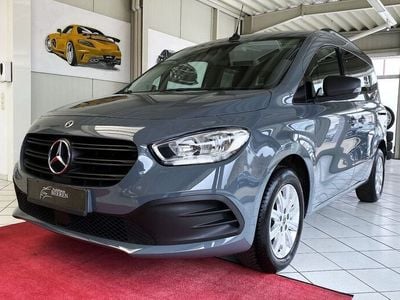 Mercedes Citan 112