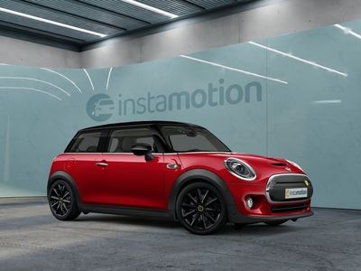 gebraucht Mini Cooper SE Trim M, Driv Ass, Navi, LED, Rückfaka, Sitzhzg, uvm.