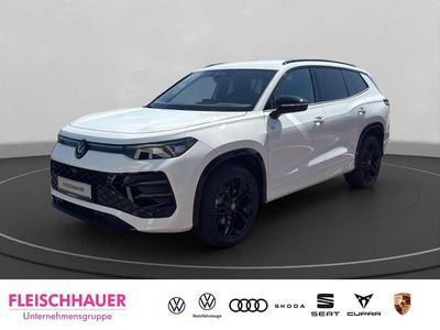 VW Tayron