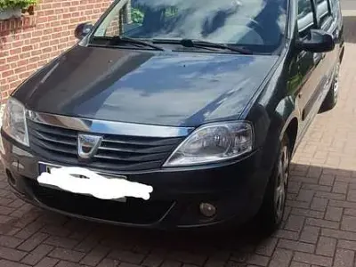 Gebraucht Dacia Logan MCV
