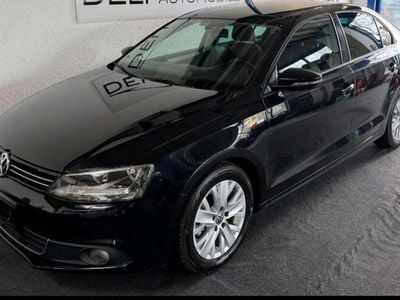 VW Jetta