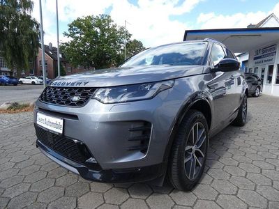 Eiger grey Gebraucht 2024 Land Rover Discovery Sport SE Dynamic SUV | 37.990 €