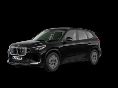 Brugt BMW iX1 Performance 230 kW (313 HK) 2023 Sort SUV