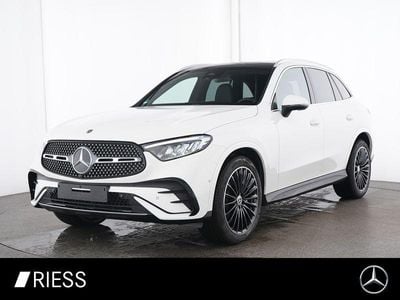 Mercedes GLC300