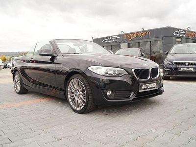 BMW 220