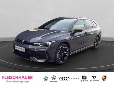 Neu VW Golf VIII R-line 150 PS (110 kW) 2026 Grau Kombi