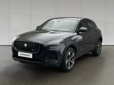 Gebraucht Jaguar E-Pace R-Dynamic 165 PS (121 kW) 2023 Carpathian grey SUV