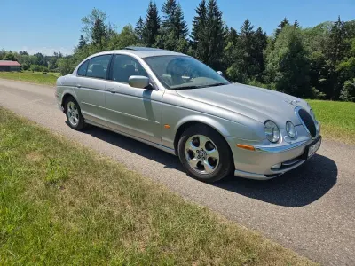 Gebraucht Jaguar S-Type
