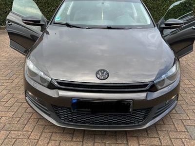 VW Scirocco