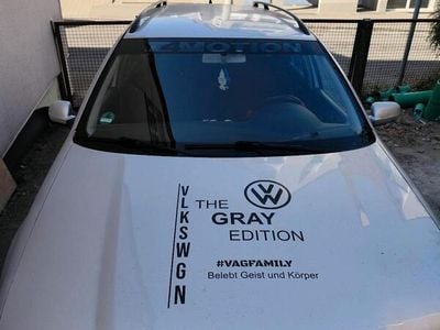 VW Bora