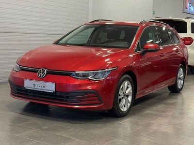 Gebraucht VW Golf VII 150 PS (110 kW) 2021 Andere Kleinwagen