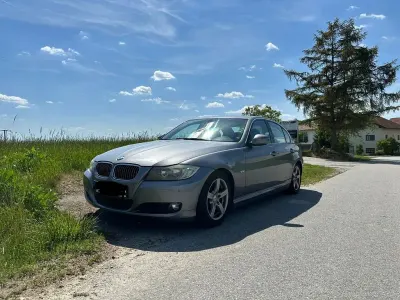 Brugt BMW 325