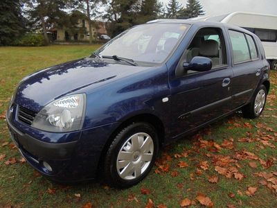 Renault Clio II