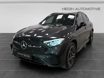 Gebraucht Mercedes GLC300 269 PS (197 kW) 2024 SUV