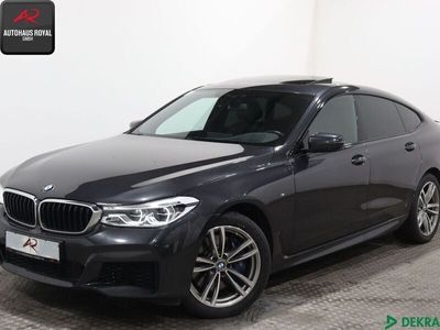 BMW 640