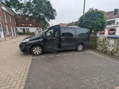 Gebraucht Peugeot TePee