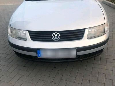 gebraucht VW Passat 2026