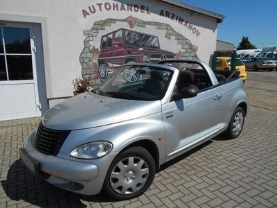 Chrysler PT Cruiser