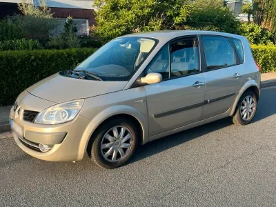 Gebraucht Renault Mégane II