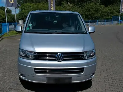 Gebraucht VW Multivan