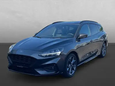 Gebraucht Ford Focus ST-Line 155 PS (114 kW) 2022 Andere Kombi