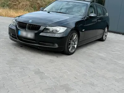 Gebraucht BMW 330