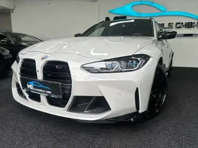 Używany BMW M3