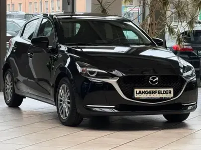 Gebraucht Mazda 2