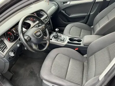Gebraucht Audi A4