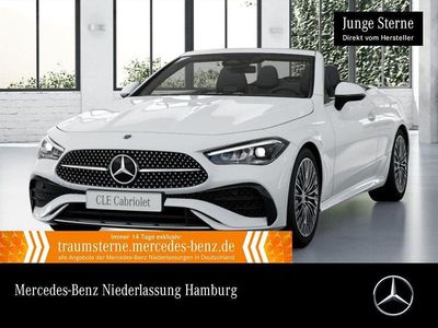 Gebraucht Mercedes 180 Advanced Plus 170 PS (125 kW) 2025 Weiß Limousine