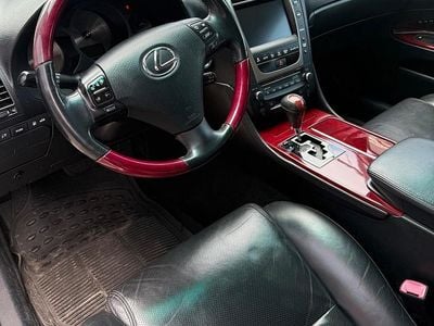 Lexus GS300