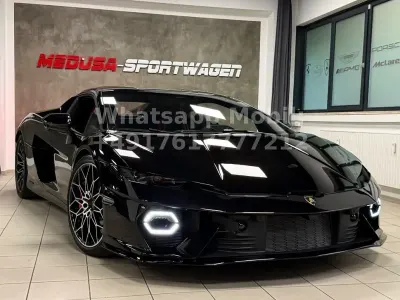Gebraucht Lamborghini Temerario