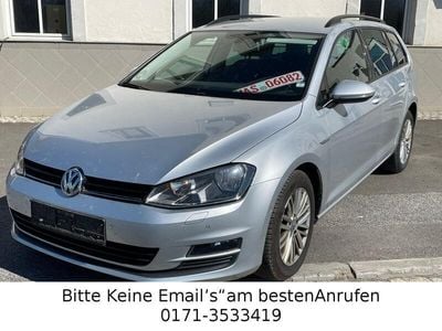 VW Golf VII