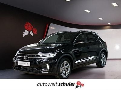 Gebraucht VW T-Roc R-line 150 PS (110 kW) 2026 SUV