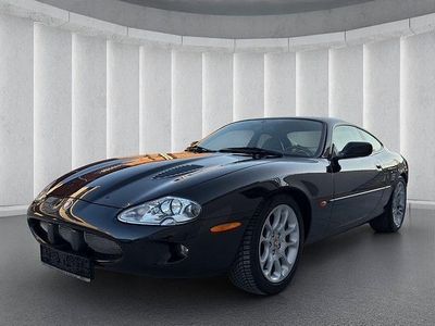 Jaguar XKR