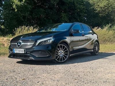 Mercedes A200