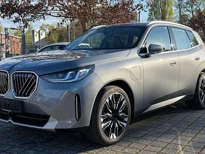 Second-hand BMW X3 299 CP (219 kW) 2025 Gri SUV