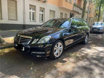 Mercedes E200