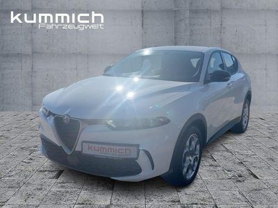 Neu Alfa Romeo Tonale Super 131 PS (96 kW) 2025 SUV