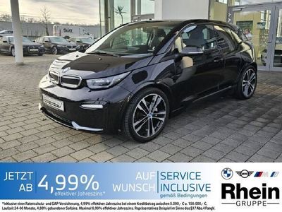 gebraucht BMW 120 i3 sNavi Prof. Rückfahrkamera