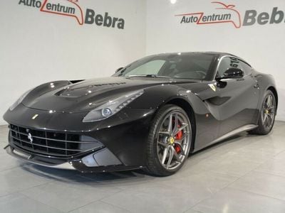 Ferrari F12