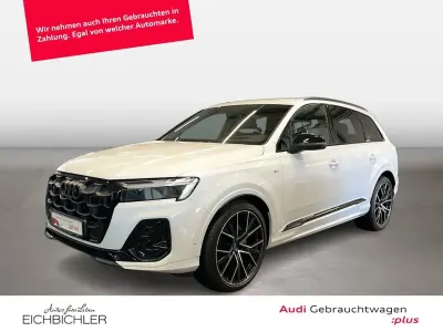 Usado Audi Q7